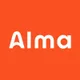 Alma logo