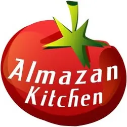 Almazankitchen