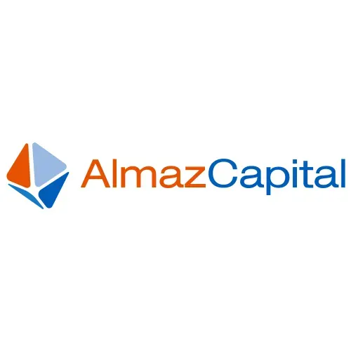Almaz Capital logo