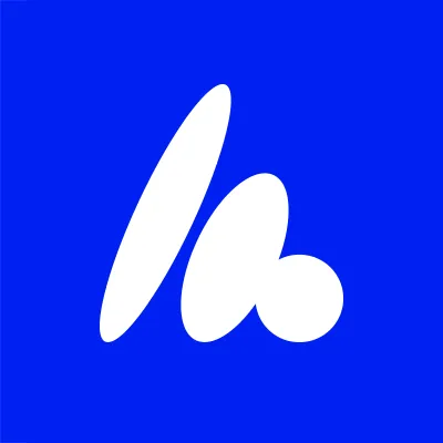 Almedia logo