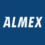 Logo Almex