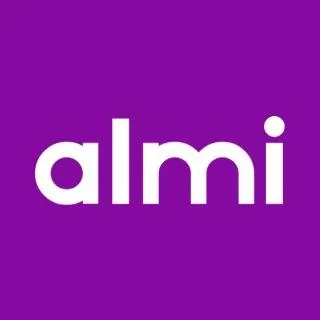 ALMI Företagspartner Mälardalen logo