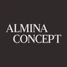 Almina Concept logo