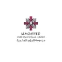 Almoayyed International ... logo