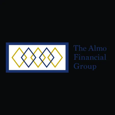 The Almo Financial Group logo