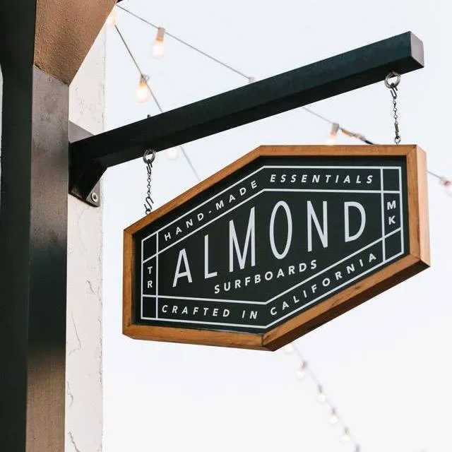 Almondsurfboards