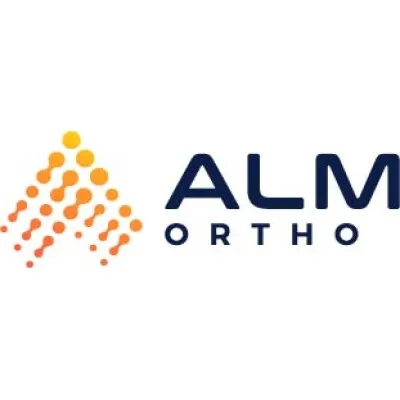 ALM Ortho Inc logo