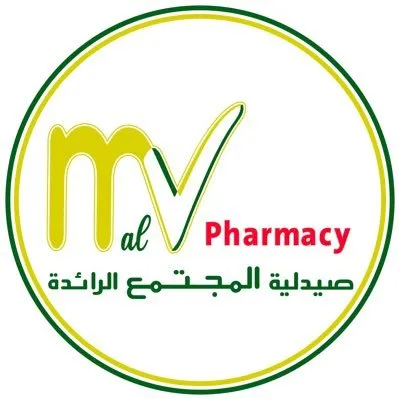 Almujtama Alraida Medical Co. logo