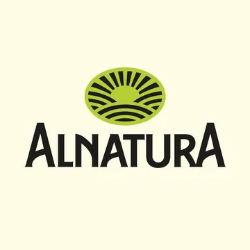 Alnatura Produktions- und Handels Logo