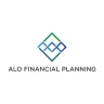 Alo Financial Planning logo