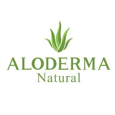 ALODERMA logo