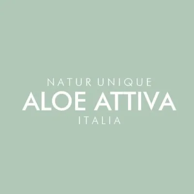 Aloe Attiva logo