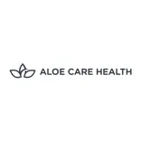Aloe Care Health logo/icon