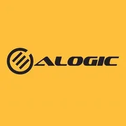 ALOGIC Logo