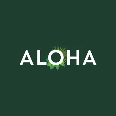 aloha.com logo