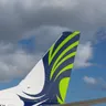 Aloha Air Cargo logo