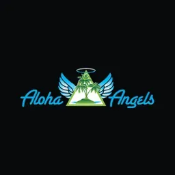 Aloha Angels logo