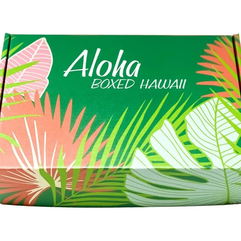 Alohaboxedhawaii