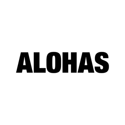 ALOHAS logo