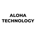Aloha Technology logo