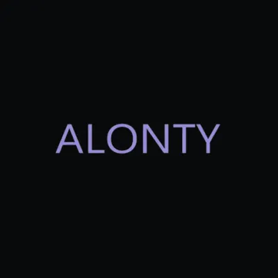 Alonty logo