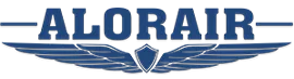 AlorAir logo