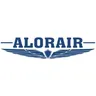 Aloraircrawlspace logo