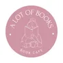 Logo A Lot of Books