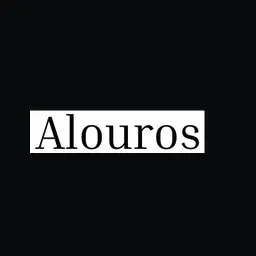 Alouros logo