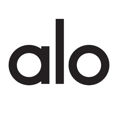 Alo Yoga Mexico logo