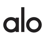Alo Yoga logo/icon