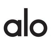 Alo Yoga Logo