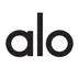 Alo Yoga logo/icon