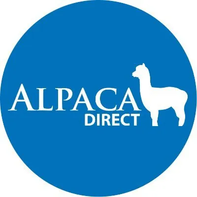 Alpaca Direct logo