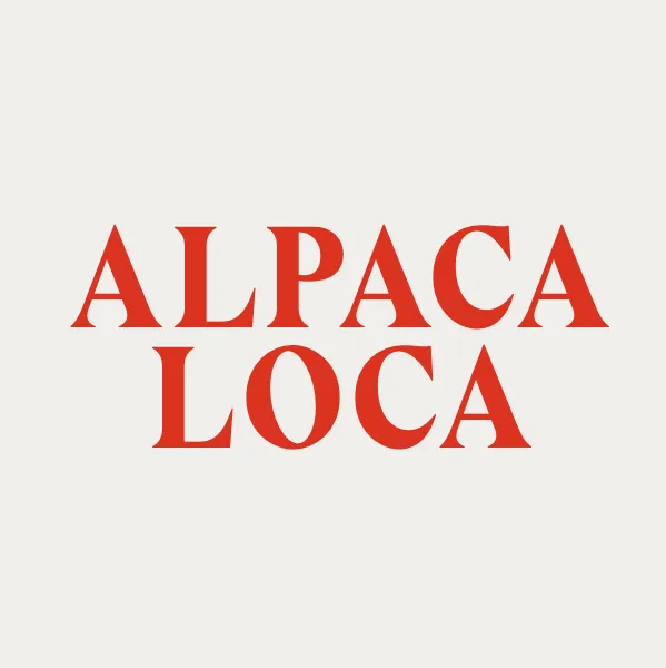 Alpaca Loca