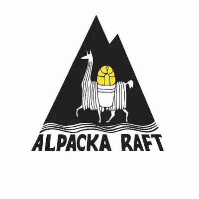 Alpackaraft