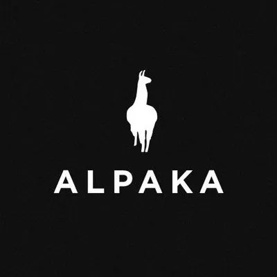 ALPAKA logo