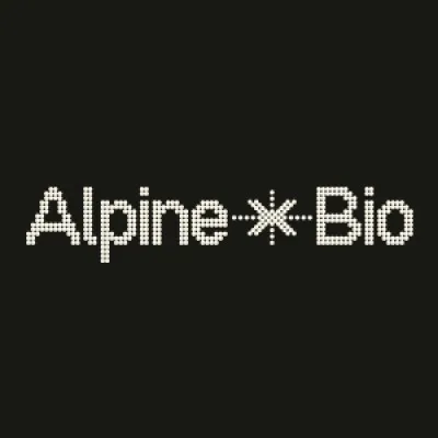 G8 Alpine Bio SPV II, LLC logo