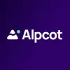 Alpcot Holding AB Series B Logo