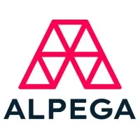 Alpega logo
