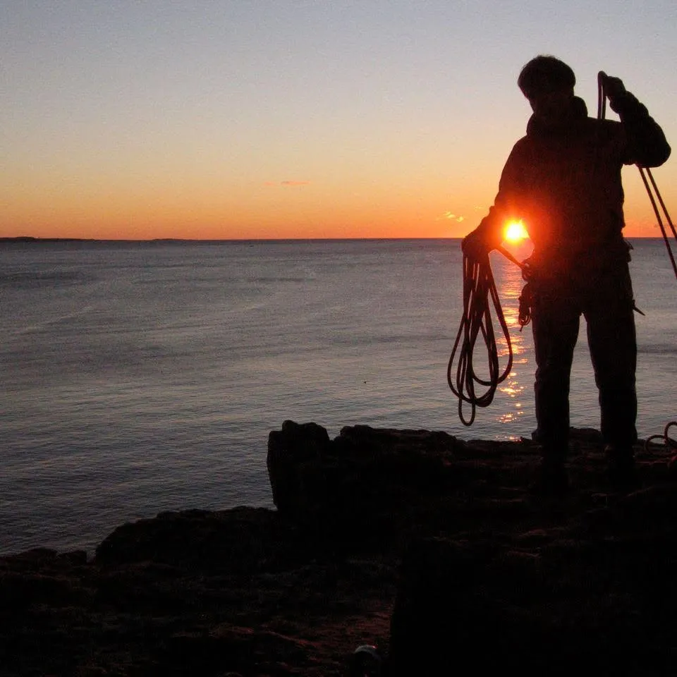 Alpenglow Adventure Sports