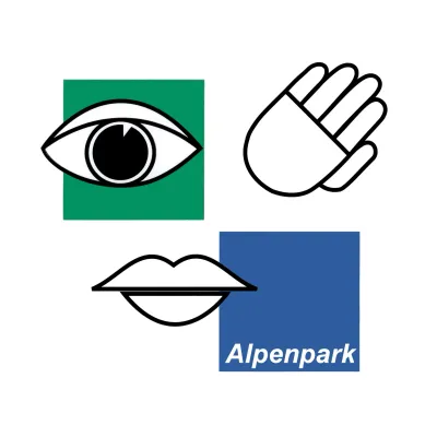 Alpenpark Kiefersfelden