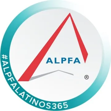 ALPFA Logo