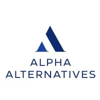 Alpha Alternatives logo