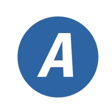 Alpha Imaging Logo