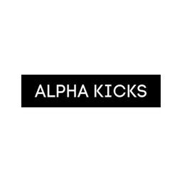 alpha-kicks.com logo