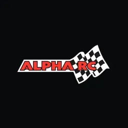 Alpha-rc-heli