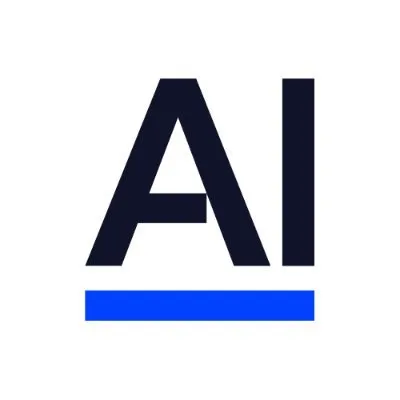 Logo by Brandfetch