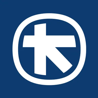 ALPHA BANK Logo