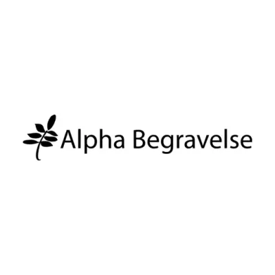 ALPHA BEGRAVELSESBYRÅ AS